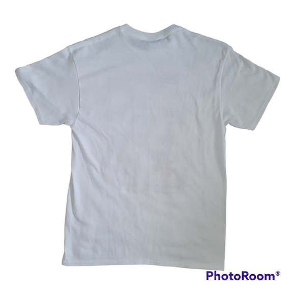 ZMAX DRAGWAY Top Eliminator T-shirt - Picture 4 of 5